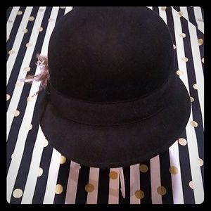 Black hat